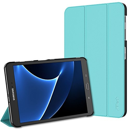 Galaxy Tab A 10.1 Funda, Jetech Slim-fit Funda De Carcasa Pa