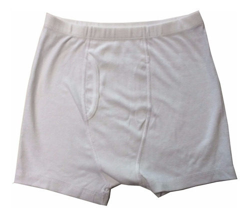 Calzoncillo Niño Boxer