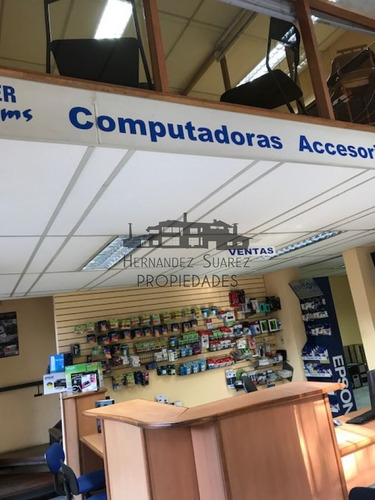 Imagen 10 de 14 de Venta De Local En Pocitos Con Renta 270mts2 En 3 Plantas