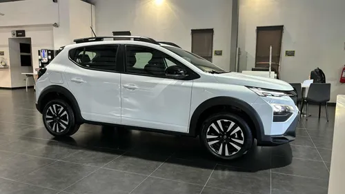 Renault Kardian 1.0T Evolution At