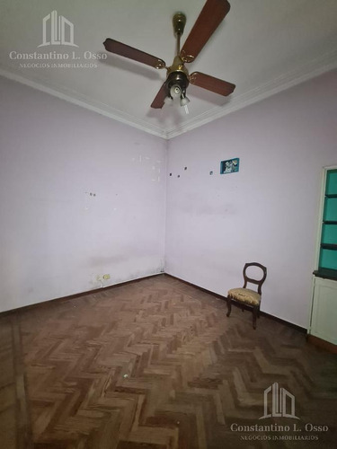 Imagen 23 de 30 de Amplia Casa En Venta En Banfield Este C/ Cochera
