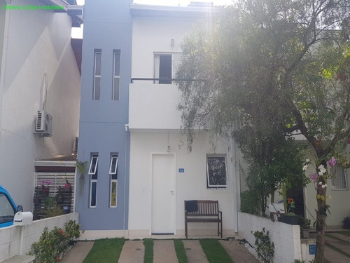 Imagem 1 de 18 de Casa - Ca00724 - 69287312