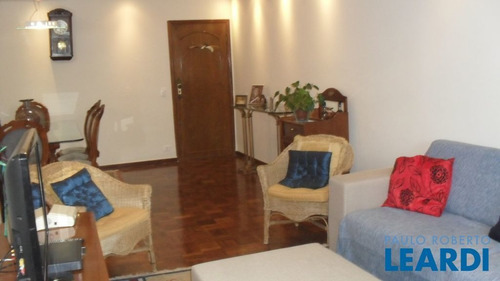 Imagem 2 de 15 de Apartamento - Perdizes - Sp - 395693