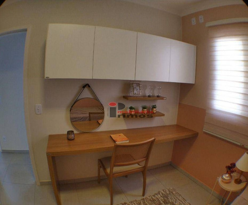 Imagem 6 de 15 de Casa À Venda Na Avenida Alfredo Ravaneli, Parque Das Gaivotas - Ribeirão Preto/sp - Ca0910