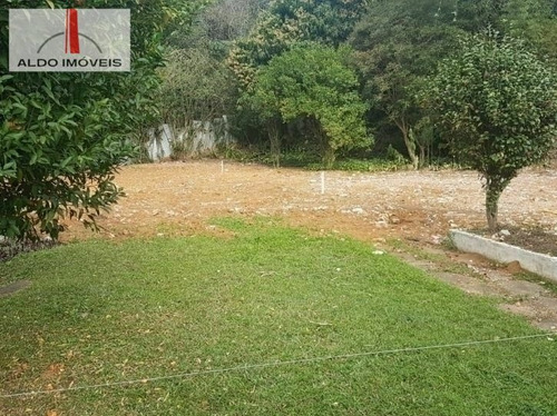 Imagem 3 de 13 de Terreno À Venda No Bairro Vila Vianna - Cotia/sp - 272