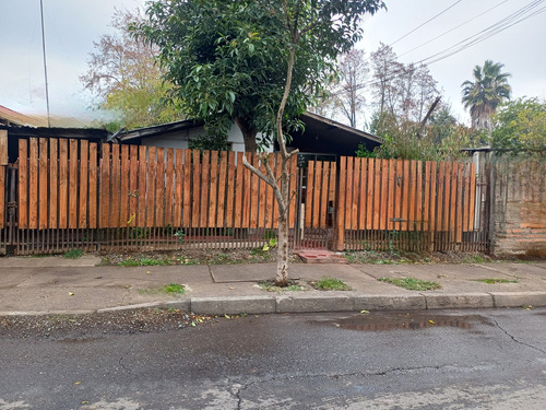 Se Vende Propiedad De 165mt2 De Terreno 85mt2 Construidos
