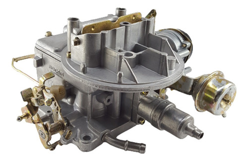 93261 Carburador Motorcraf Ford V6 3.8l 2 Gargantas (Reacondicionado)