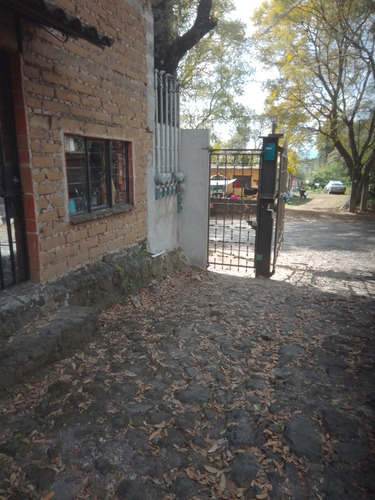 Lindo Concepto En Privada Zona Boscosa Estrene