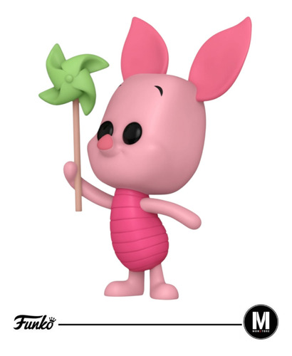 Funko Pop Piglet #1514 Disney Winnie The Pooh
