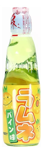 Soda Ramune Refresco Japones Coreano Surtida Sabores 30 Pzs
