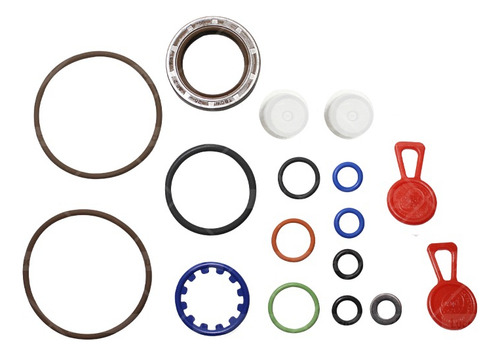 Kit De Reparación Para Bomba Crafter 0445010565/0445010566