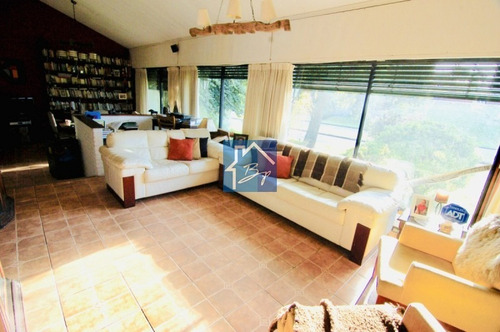 Casa En Venta, Mansa, Punta Del Este- Ref: 278
