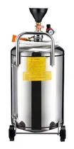 Comprar Maquina Espuma 80 L Lavaderos Autos + 10 L Espuma Activa T20