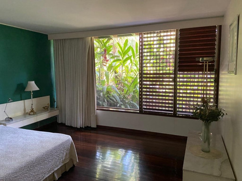 Imagen 11 de 15 de Casa En Venta Valle Arriba Calle Roraima Cerca De Las Mercedes 2000 Mts De Terreno