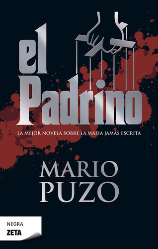 El Padrino + 6 Novelas De Mario Puzo