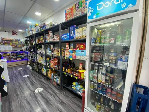Negocio En Venta La Tahona At24-23627