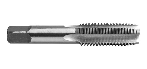 Siglo Drill & Tool Acero De Alto Carbono Fraccional Plug Ta.