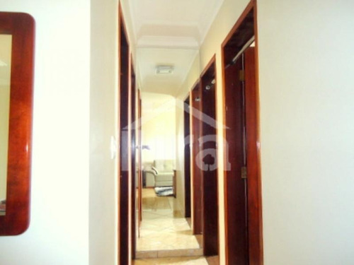 Imagem 5 de 15 de Ref.: 1713 - Apartamento Em Osasco Para Venda - V1713