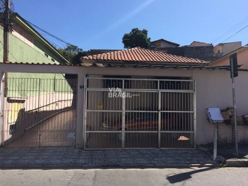 Imagem 18 de 20 de Imóvel No Baeta Neves, Àrea Grande Com 3 Casas Em Ótima Localização - Rs 540.000,00 - 867