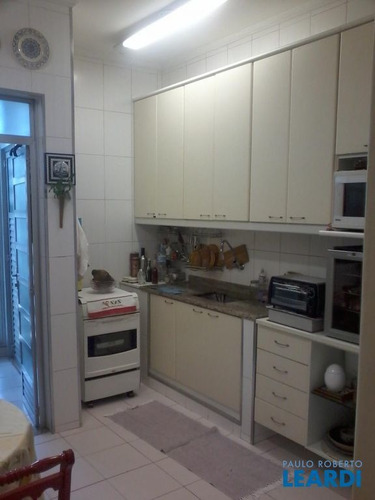 Imagem 8 de 15 de Apartamento - Centro - Sp - 501134