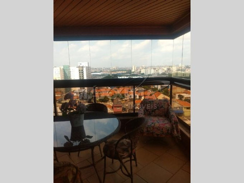 Imagem 10 de 30 de Apartamento - Ref: 25445