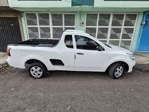 Chevrolet Tornado 1.8 Ls Mt