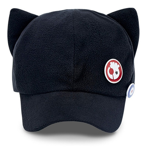 Neon Genesis Evangelion Eva Asuka - Gorro Ajustable Con Orej