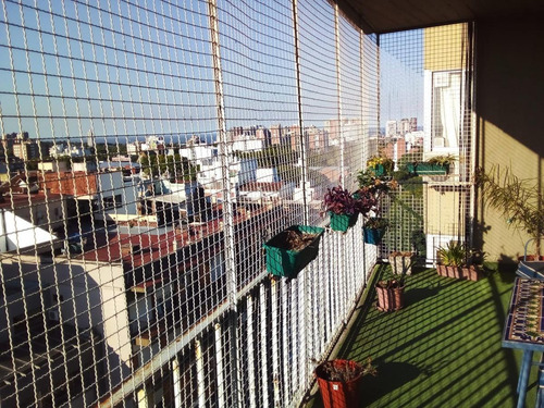 Imagen 16 de 17 de Departamento De 4 Ambientes En Inmejorable Ubicación .