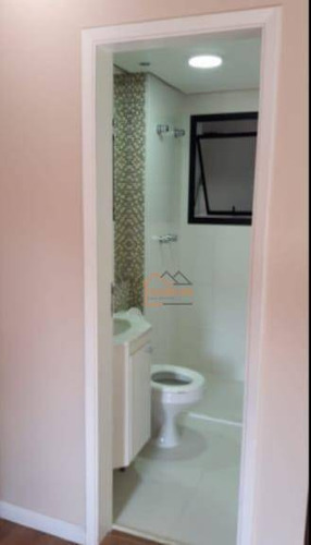 Imagem 5 de 6 de Apartamento, 68 M² - Venda Por R$ 636.000,00 Ou Aluguel Por R$ 2.970,00/mês - Mooca - São Paulo/sp - Ap0386