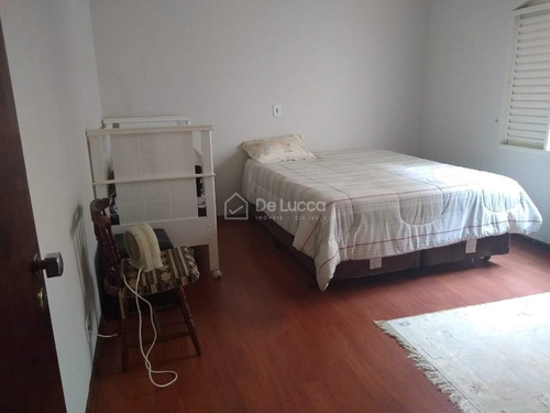 Imagem 9 de 17 de Casa À Venda Em Chácara Da Barra - Ca008017