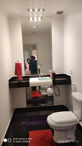 Imagem 10 de 21 de Sobrado Com 3 Dormitórios À Venda, 300 M² Por R$ 1.325.000,00 - Chácara Inglesa - São Paulo/sp - So1766