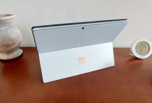 Microsoft Surface Pro 7 Plus I7 1 Tera | Excelente (Usado)