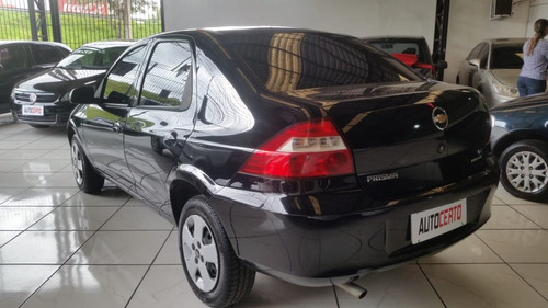 Chevrolet Prisma 1.4 Mpfi Maxx 8v Flex 4p Manual