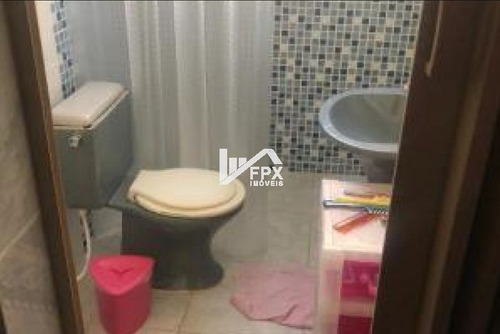 Casa No Balneário Gaivota, Em Itanhaém, Lado Praia Ca036