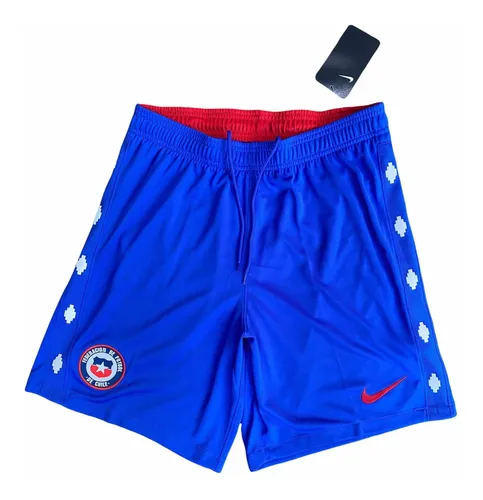 Short de la seleccion chilena sales