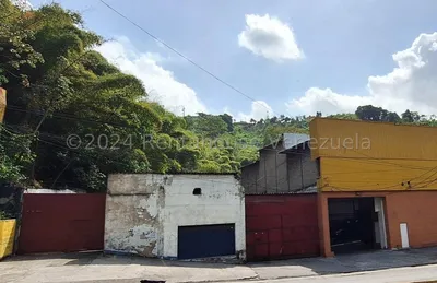 Galpón en venta