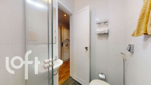 Imagem 20 de 30 de Apartamento - Ap00193 - 69291768