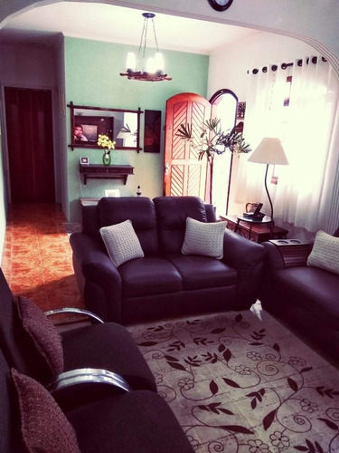 Imagem 2 de 14 de Amanda. Casa Em Sao Paulo No Vila Campo Grande