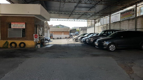 Imagem 2 de 5 de Terreno À Venda No Bairro Centro - Atibaia/sp - 673