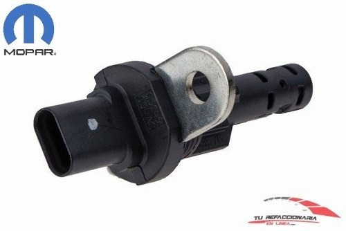 Sensor Arbol Levas Dodge Durango 2017 5.7l Mopar