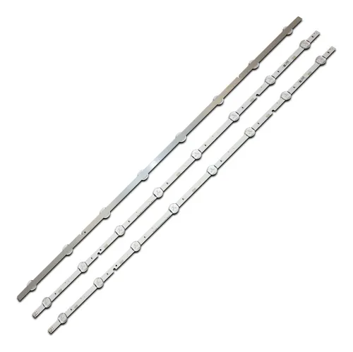 comprar Kit 3 Barra compativel com tv Un40j5200 Un40j5290 Un40j5200ag Un40j5290ag