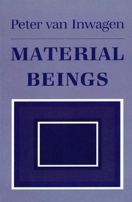Libro Material Beings - Peter Van Inwagen