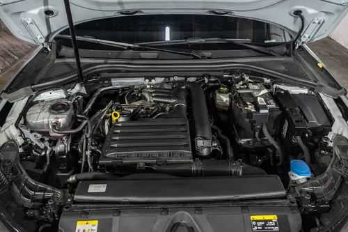 Audi A3 1.4 35 Tfsi Advanced
