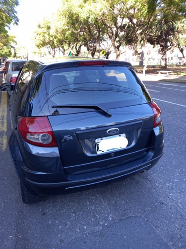 Imagen 3 de 4 de Ford Ka 2010 1.0 Fly Plus