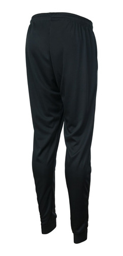 Pantalon Jogging Chupin Deportivo Gimnasia Running Bolsillos