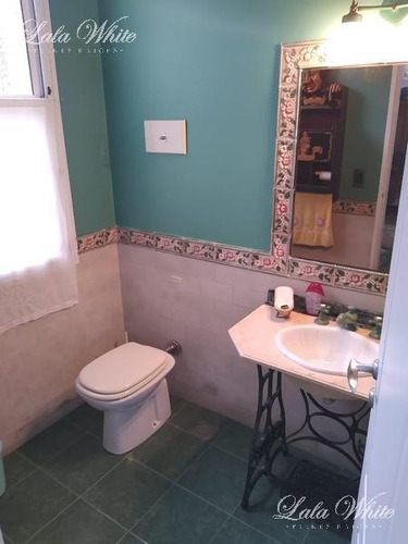 Imagen 8 de 30 de Venta - Casa En Saint Thomas Norte - Canning