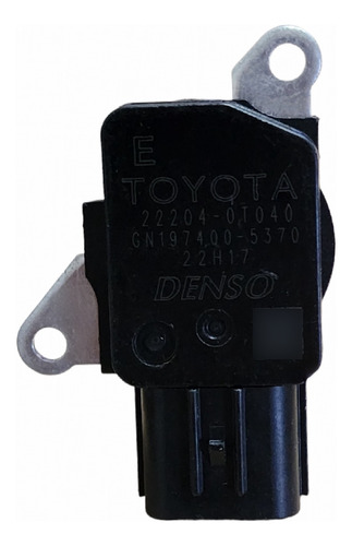 Sensor Maf Toyota Rav4 Modelos 2013-2015 Original