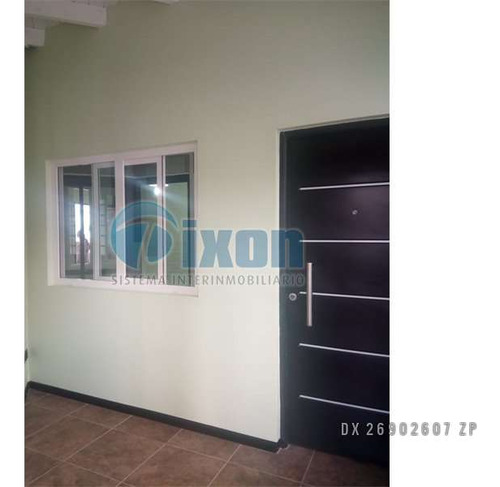 Don Torcuato - Departamento Alquiler Ars 210.000