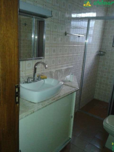 Imagem 4 de 12 de Venda Casa 2 Dormitórios Gopouva Guarulhos R$ 500.000,00 - 28138v