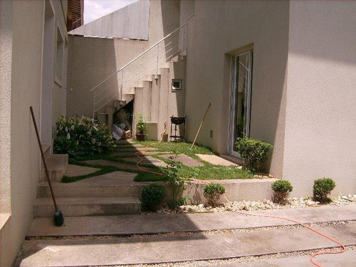 Casa À Venda, 3 Quartos, 3 Suítes, 4 Vagas, Cidade Monções - São Paulo/sp - 216